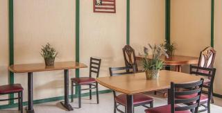 Ashland Valley Inn - Ashland - 2