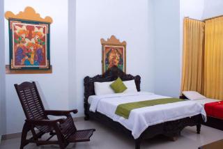 HOTEL SEGARA MANDALA - Negara - 7