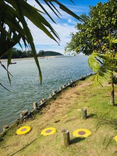 Kitnet Barra de Ibiraquera - Barra de Ibiraquera - 6