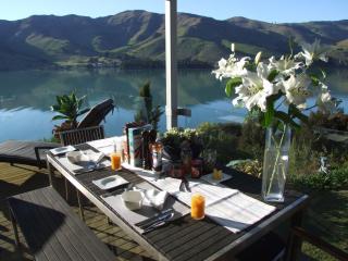 Port Levy B & B Christchurch - Port Levy - 8