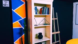 Galeria SP Hostel - 9