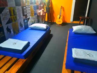Galeria SP Hostel - 8