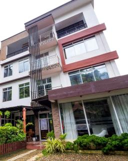 El Nido Royal Palm Inn - 2