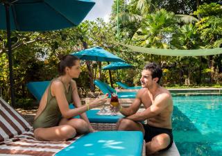 Hai Tide Beach Resort - 1