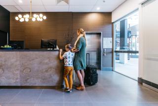 Gabba Central Apartments - Brisbane - 5