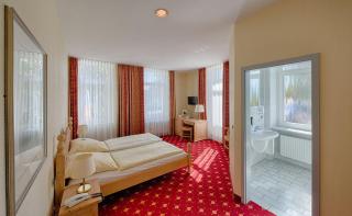 Hotel Kronprinz Garni - Minden - 2