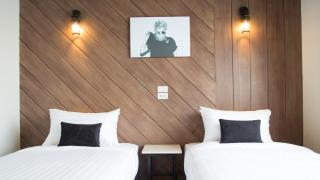 The Rodman Hotel - Chiang Mai - 8