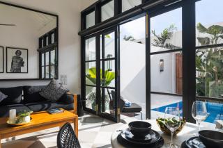 Villa Chino - Seminyak - 8