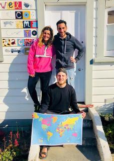 Jack's Backpackers - Blenheim - 5