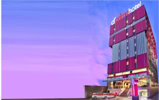 d'primahotel Panakkukang Makassar (Formerly Fave Panakkukang) - Makassar - 9