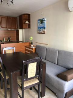 Dunav Apt.1 - Ravda - 1