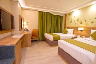 Crown Regency Hotel Makati - Manila - 1