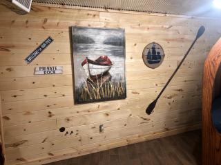 Samantha's Timber Inn - Murfreesboro - 7