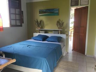 Le repaire des Caraïbes - 1