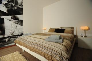 Black Bridge Hotel Apartment - Prague - 9
