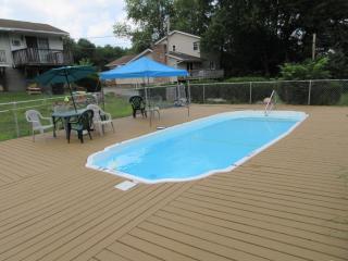 Michael Dee's Motel - East Durham - 3