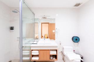 Prague Saigon Airport Hotel - Ho Chi Minh - 3