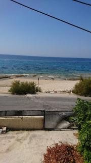 Eva's seafront house - Mitilene - 8