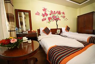 Hotel Osho Home - Kathmandu - 3
