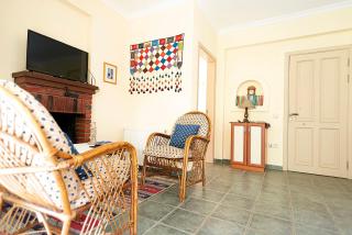 Villa Yasemin Aparts - Göcek - 3