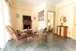 Villa Yasemin Aparts - Göcek - 1