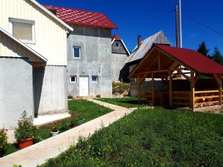 Rondović Apartmani - Durmitor - 4