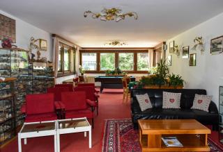 Hotel Europa - Madonna di Campiglio - 4