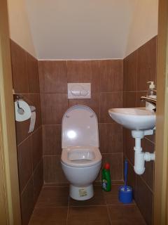 Cihlářka v Krkonoších - Apartmán 206 - Černý Dŭl - 4