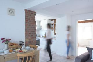 Laubach Ferienwohnung - Fam.Lorenz - Laubach - 4