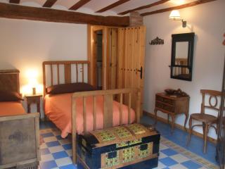 Hotel Rural Villa Liquidámbar - Torrecilla en Cameros - 5