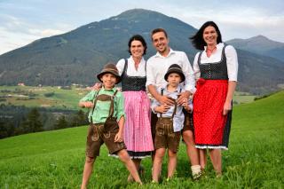Appartment Sattlerhof - Mutters - 1