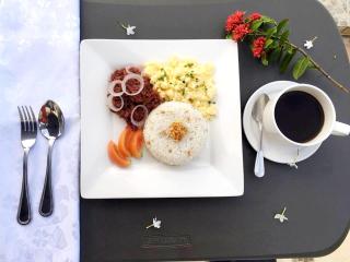 Cawit Resort and Cafe - Camotes Islands - 1