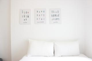 Classic and Comfy 2BR @ Gateway Pasteur Apartment By Travelio - 2