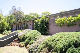 Shady Glen - on the Margaret River - Prevelly - 9