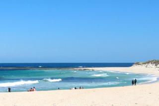 Shady Glen - on the Margaret River - Prevelly - 3