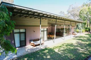 Shady Glen - on the Margaret River - Prevelly - 2