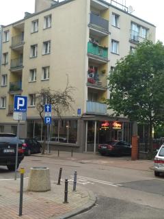 Apartament w centrum - Gdynia - 8