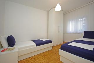 Strandhaus Ivana - Zaostrog - 3