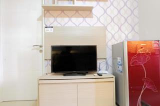 Best Price 2BR at Bassura City Apartment By Travelio - 6