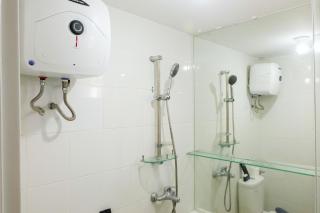 Best Price 2BR at Bassura City Apartment By Travelio - 3