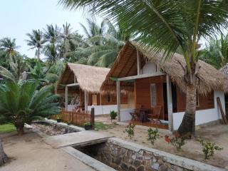Bungalow - Ilhas Karimunjava - 6