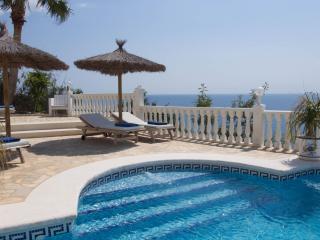Frontline villa, five star deluxe - El Campello - 8
