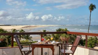 Rox Hotel - Jericoacoara - 9