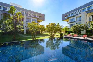 The Gallery Khao Yai Hotel and Residence - SHA Plus - 0