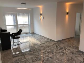 Industriestraße in Belm - 0