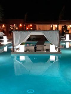 Villa Le Petit Paradis Saly Boutique Hotel - Ngaparou - 4