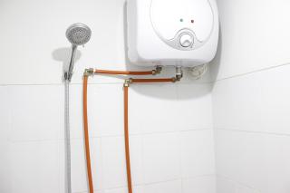 Minimalist Studio Apartment at The Suite @Metro By Travelio - 5