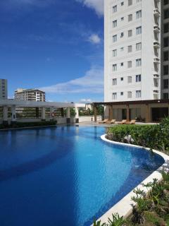 IT Park Deluxe 1.5 bedrooms apartment - 0