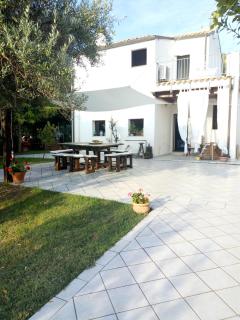 Villa Marinella - 8