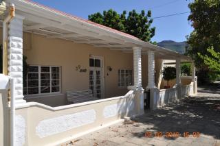 Spandau Manor - Graaff-Reinet - 9